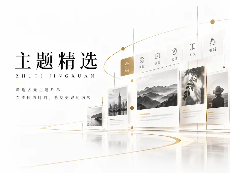 主题精选配图